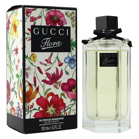 flora by gucci glorious mandarin review|glorious mandarin notino.